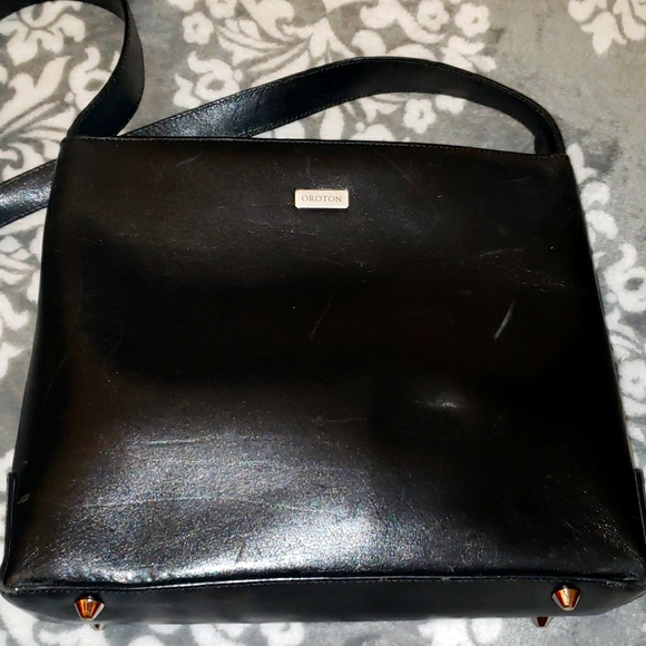 Black bag - Picture 1 of 2